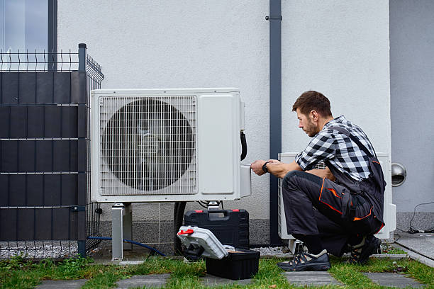 Trusted Hvac service in Lakeside, VA - JG Cool HVAC